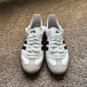 Adidas Sambas